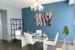 Yoo Panama & Arts Tower