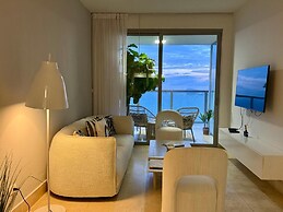 Yoo Panama & Arts Tower