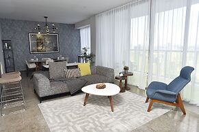 Yoo Panama & Arts Tower