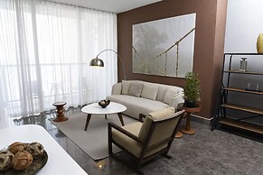 Yoo Panama & Arts Tower