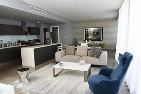 Yoo Panama & Arts Tower