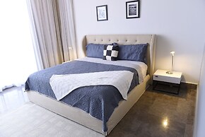 Yoo Panama & Arts Tower