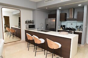 Yoo Panama & Arts Tower