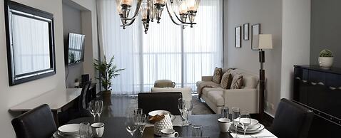 Yoo Panama & Arts Tower