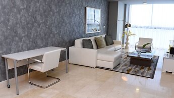 Yoo Panama & Arts Tower