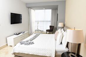 Yoo Panama & Arts Tower