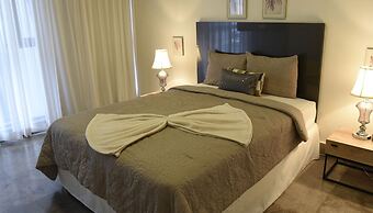 Yoo Panama & Arts Tower