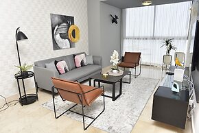 Yoo Panama & Arts Tower