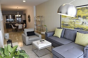 Yoo Panama & Arts Tower