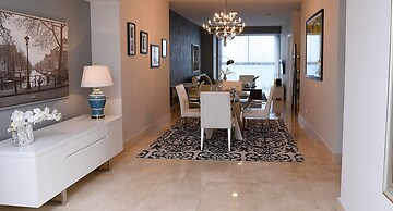 Yoo Panama & Arts Tower