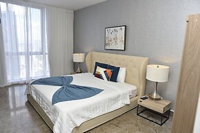 Yoo Panama & Arts Tower