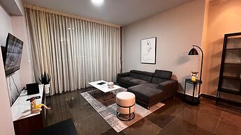 Yoo Panama & Arts Tower