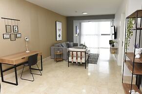 Yoo Panama & Arts Tower