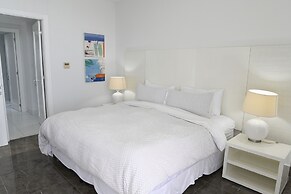 Yoo Panama & Arts Tower