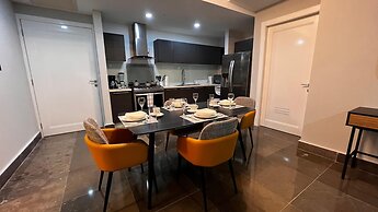 Yoo Panama & Arts Tower