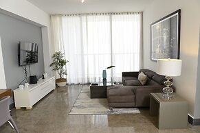 Yoo Panama & Arts Tower