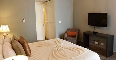 Yoo Panama & Arts Tower