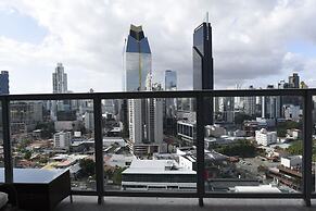 Yoo Panama & Arts Tower