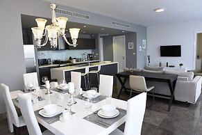 Yoo Panama & Arts Tower