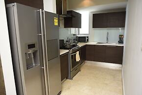 Yoo Panama & Arts Tower