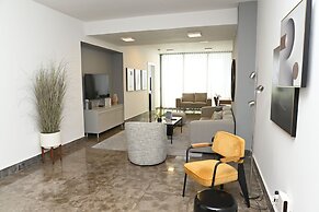 Yoo Panama & Arts Tower