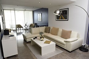 Yoo Panama & Arts Tower