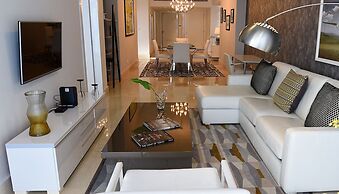 Yoo Panama & Arts Tower