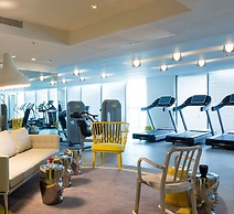 Yoo Panama & Arts Tower