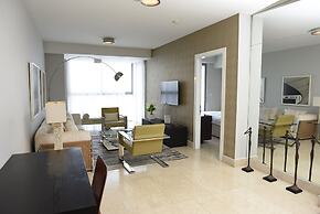 Yoo Panama & Arts Tower