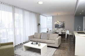 Yoo Panama & Arts Tower