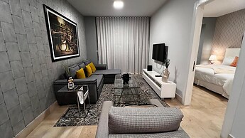 Yoo Panama & Arts Tower