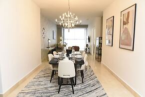 Yoo Panama & Arts Tower