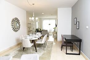 Yoo Panama & Arts Tower