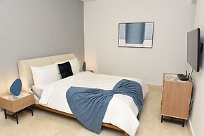 Yoo Panama & Arts Tower