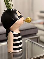 Yoo Panama & Arts Tower