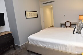 Yoo Panama & Arts Tower