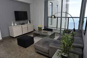 Yoo Panama & Arts Tower