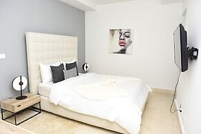 Yoo Panama & Arts Tower