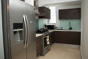 Yoo Panama & Arts Tower