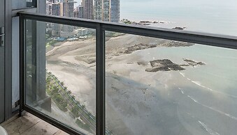 Yoo Panama & Arts Tower