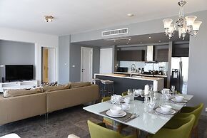 Yoo Panama & Arts Tower