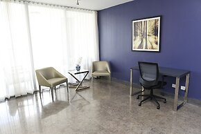 Yoo Panama & Arts Tower