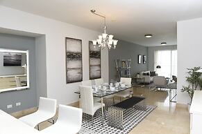 Yoo Panama & Arts Tower