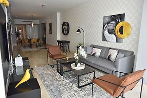 Yoo Panama & Arts Tower