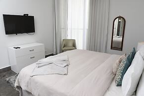 Yoo Panama & Arts Tower