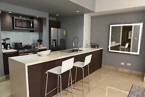 Yoo Panama & Arts Tower