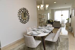 Yoo Panama & Arts Tower