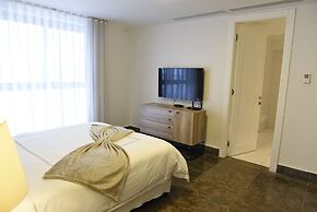 Yoo Panama & Arts Tower