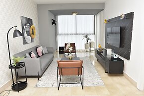 Yoo Panama & Arts Tower