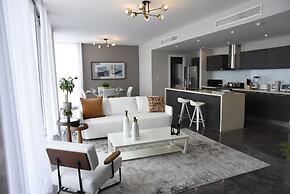 Yoo Panama & Arts Tower